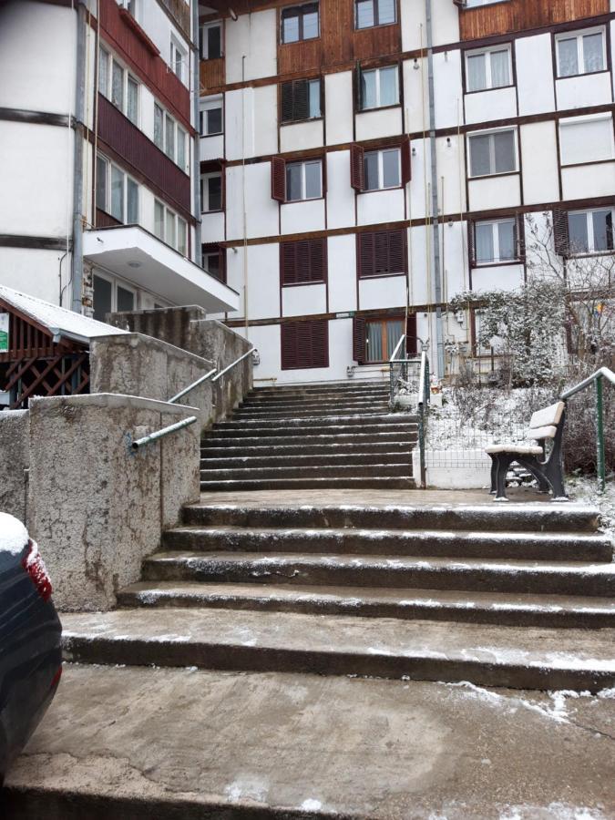 Elena Apartment